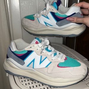 New Balance 57/40 Astral Glow